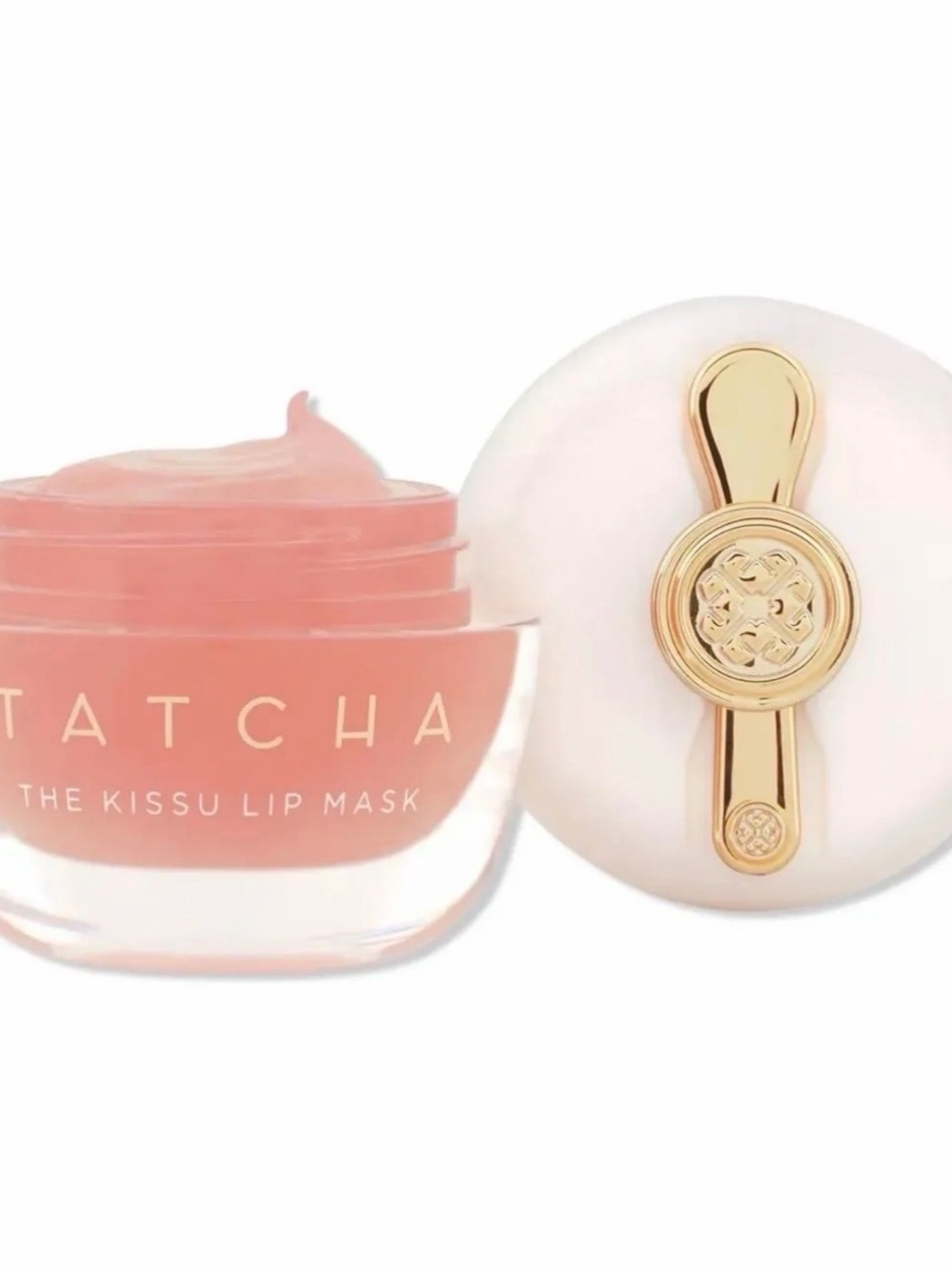 Tatcha The Kissu Lip Mask - 9g